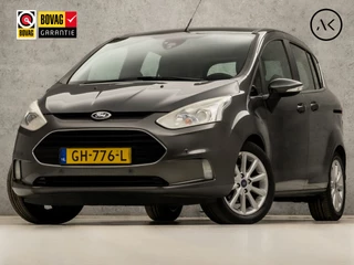 Ford B-MAX 1.0 EcoBoost Titanium Sport