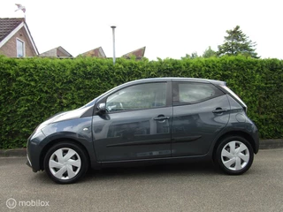 Toyota Aygo Toyota Aygo 1.0 VVT-i X-PLAY - 5-DEURS - 73.000 KM - NL-AUTO - afbeelding nr 3