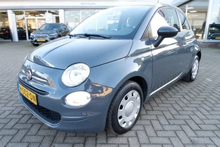 Fiat 500 - afbeelding nr 2