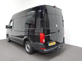 Volkswagen Crafter Volkswagen Crafter 177pk Automaat L3H3 L2H2 Highline Airco App-connect ACC Camera Trekhaak - afbeelding nr 27