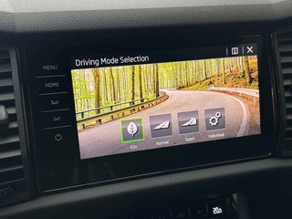 Škoda Kodiaq Skoda Kodiaq 1.5 TSI Sportline Automaat | Trekhaak uitklapbaar | Grootscherm navigatiesysteem | Stoelverwarming | Adaptieve cruise control | Dode hoek detectie | Canton HiFi | LED | Achteruitrijcamera | Parkeersensoren voor en achter - afbeelding nr 29