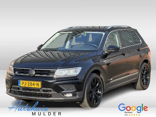 Volkswagen Tiguan - afbeelding nr 1