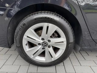Volkswagen Golf Volkswagen Golf Variant 2.0 TDI Life Business Led trekhaak - afbeelding nr 25