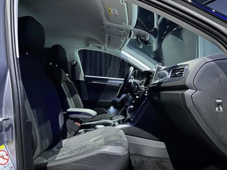 Volkswagen T-Roc Volkswagen T-ROC 1.5 TSI Style*LED*Virtual*DAB+*PDC V&A*Trekhaak*NAVI*AppConnect* - afbeelding nr 16