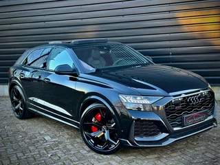 Audi RSQ8 - afbeelding nr 44