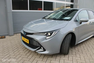 Toyota Corolla Toyota Corolla 2.0 Hybrid Business Plus | Stoel en Stuurverwarming | JBL Sound | Carplay | - afbeelding nr 49