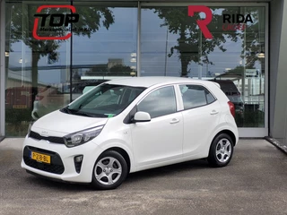 Kia Picanto Kia Picanto 1.0 DPi ComfortLine - afbeelding nr 1
