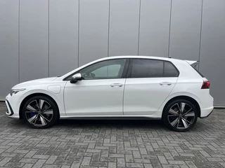 Volkswagen Golf Volkswagen Golf 1.4 eHybrid GTE Carplay Camera - afbeelding nr 8