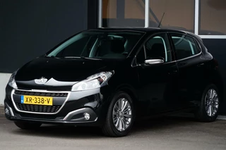 Peugeot 208 Peugeot 208 1.2 PureTech Blue Lease Allure, NL, CarPlay, PDC - afbeelding nr 19