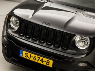 Jeep Renegade (APPLE CARPLAY, NAVIGATIE, CLIMATE, SPORTSTOELEN, CRUISE, LM VELGEN, GETINT GLAS, BLUETOOTH, NIEUWE APK, NIEUWSTAAT) - afbeelding nr 26