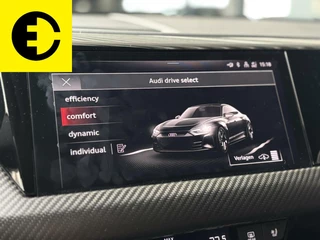 Audi e-tron GT Audi e-tron GT RS 93 kWh | Carbon | B&O | CarPlay | Bomvol |BTW - afbeelding nr 31