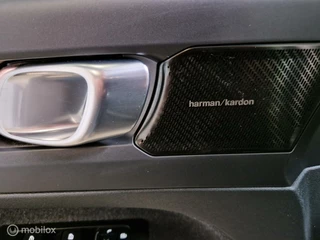 Volvo XC40 Volvo XC40 1.5 T5 Recharge R-Design Ecc Leder/Alcant Blackline - afbeelding nr 28