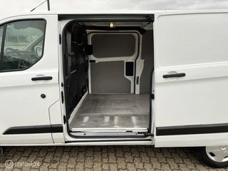 Ford Transit Custom Ford Transit Custom 340 2.0 TDCI L2H1 AUTOMAAT/CLIMA/CRUISE - afbeelding nr 17