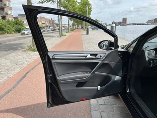 Volkswagen Golf Volkswagen Golf Variant 1.4 TSI Business Edition Connected automaat airco/ecc navi/camera - afbeelding nr 8
