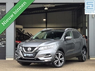 Nissan QASHQAI - 292487247-0