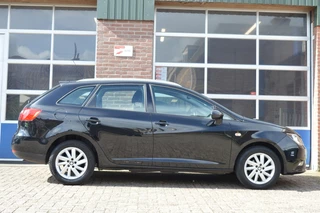 SEAT Ibiza - afbeelding nr 6