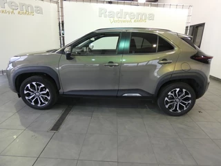 Toyota Yaris Cross - afbeelding nr 3