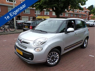 Fiat 500L 0.9 TwinAir Lounge