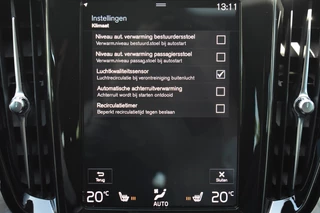 Volvo V60 Volvo V60 T4 Polestar 210pk Inscription | Audio & Park Assist & Climate - afbeelding nr 38
