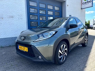 Toyota Aygo - 34103854-0