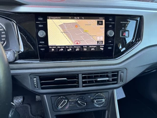 Volkswagen Polo CARPLAY / NAVI / AIRCO / BLUETOOTH / ACC / DAB+ / NL-AUTO - afbeelding nr 6