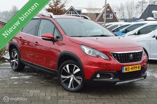 Peugeot 2008 - 240289401-0