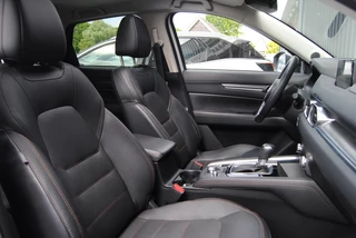 Mazda CX-5 - afbeelding nr 12