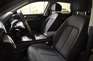 Audi A6 VIRTUAL/PDC/NAVI - afbeelding nr 15