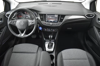 Opel Crossland Opel Crossland 1.2 Turbo 130PK Elegance Automaat - afbeelding nr 11