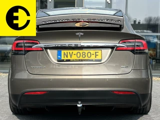Tesla Model X Tesla Model X 90D Base |Gratis Supercharge|Trekhaak |Auto pilot - afbeelding nr 13