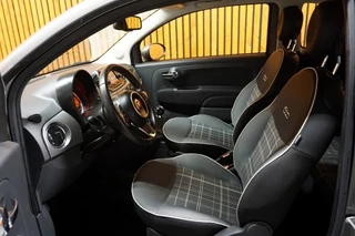 Fiat 500C - afbeelding nr 21