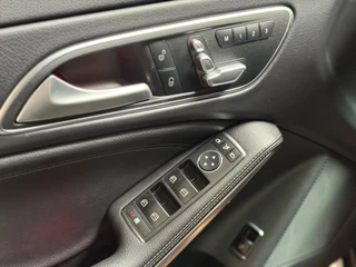 Mercedes-Benz CLA Mercedes-Benz CLA-klasse Shooting Brake 250 Ambition - afbeelding nr 18