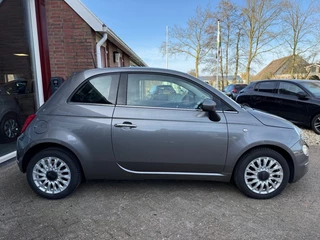 Fiat 500 - afbeelding nr 2