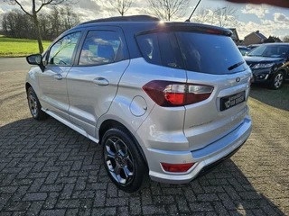 Ford EcoSport Ford EcoSport 1.0 EcoBoost ST-Line | X-Pack | Two-Tone | Navigatie B&O - afbeelding nr 13