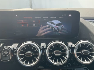 Mercedes-Benz GLA Mercedes-Benz GLA 250 e AMG-Line PHEV Carplay Cam Sfeerverl Led Voorklimatisering Uitstraling! - afbeelding nr 34