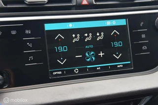 Citroën C4 Picasso Citroen C4 Picasso 130pk  Shine I Navi I Camera I Elec aklep - afbeelding nr 12