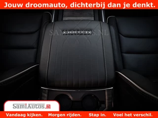 Dodge Ram 1500 Dodge Ram 1500 1500 Limited Night High Output 540HP 706Nm | Massage + Full Option | De Meest Luxe en Volle Pick-Up in zijn Klasse | Comfortabele Dubbele Cabine met Royale 5 Zitplaatsen | BPM vrij | Nu Leverbaar uit Voorraad | Voorraad Nr 2351 - 7478 - afbeelding nr 6