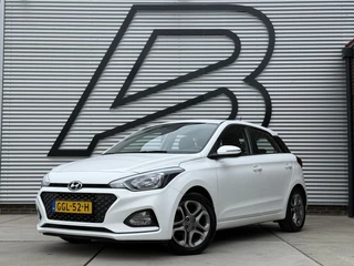 Hyundai i20 1.0 T-GDI Comfort