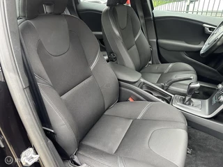 Volvo V40 Volvo V40 T2|Navigatie|Bluetooth|Parkeersensoren|Volvo on Call - afbeelding nr 23