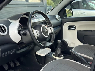 Renault Twingo Renault Twingo 1.0 SCe Dynamique Airco Cruise Lichtmetaal - afbeelding nr 9