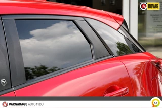 Mazda CX-3 Mazda CX-3 CX-3 2.0 SKYACTIV-G Automaat Exclusive-Line -LAGE KM STAND- 1e e - afbeelding nr 38
