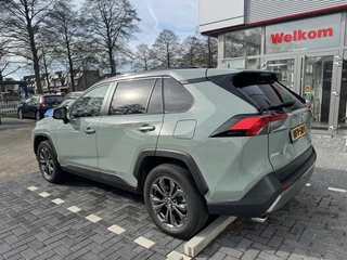 Toyota RAV4 Dodehoekdetectie, Lederen interieur ,  All-in Rijklaarprijs - afbeelding nr 3