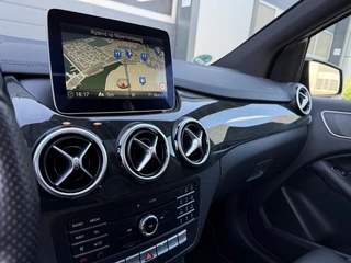 Mercedes-Benz B-Klasse - afbeelding nr 31