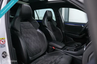 Škoda Kodiaq Skoda Kodiaq 2.0 TSI 4x4 Sportline Business 7p. | Panorama | LED | Adaptive | DAB+ | CarPlay | Memory | Keyless | - afbeelding nr 4