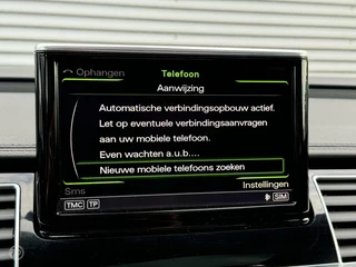 Audi A8 Audi A8 3.0 TDI quattro Pro Line+ Facelift Schuifdak Matrix Luchtvering Trekhaak NL Auto - afbeelding nr 24