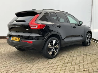 Volvo XC40 - afbeelding nr 2