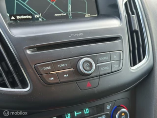 Ford Focus Ford Focus 1.5 ST-Line 182|CAM|CARPLAY|NAP| - afbeelding nr 31