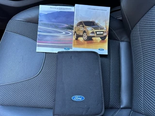 Ford Kuga Ford Kuga 1.5 Titanium Styling / Dealer ond. / NAP - afbeelding nr 22