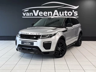 Land Rover Range Rover Evoque Range Rover Evoque 2.0 Si4 HSE Dynamic/2Jaar Garantie - afbeelding nr 3