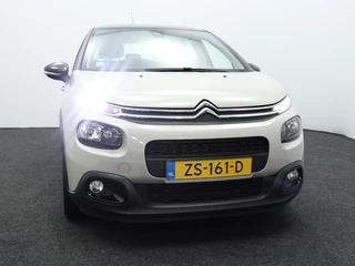 Citroën C3 Citroën C3 1.2 PT S&S Shine 110PK | Navigatie | Cruise control | Camera - afbeelding nr 3
